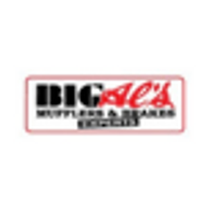 Big Al's Automotive - Auto repair shop in Newport News