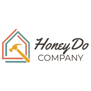 HoneyDo Company - Logo