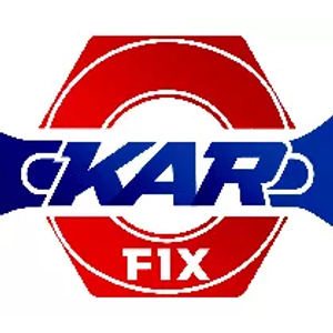 Karfix Holland - Logo