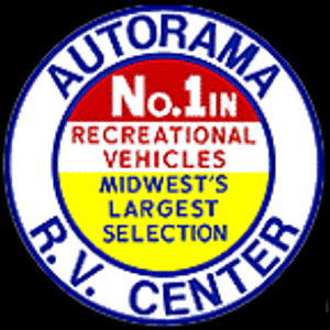 Autorama RV Center - Logo