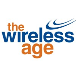 The Wireless Age - SaskTel Authorized Dealer - Logo