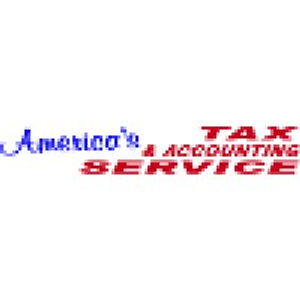America's TAX Services - Logo