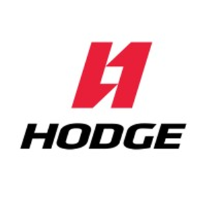 HODGE | East Moline #1 - Logo