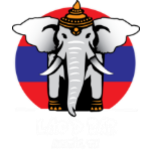 Lao’d Bar - Logo