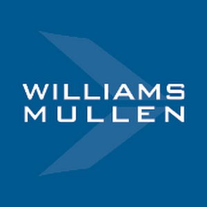 Williams Mullen - Logo