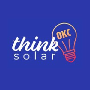 think solar OKC - Logo