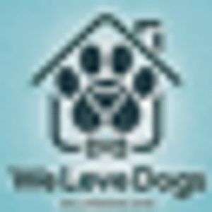 WeLoveDogs.Dog - Logo