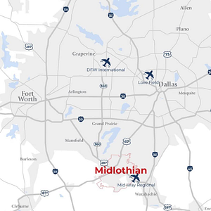 Midlothian Economic Development