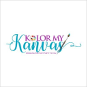 Kolor My Kanvas - Logo