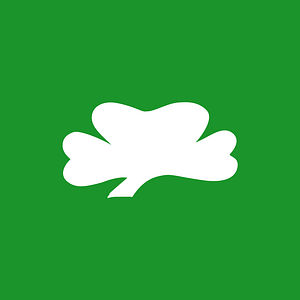 Shamrock Heating & Air Conditioning - Logo