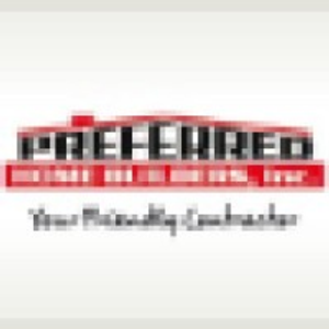 Preferred Home Builders