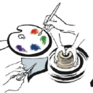 Creative Hands Studio - Logo