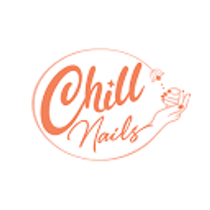 Chill Nails Spa - Logo