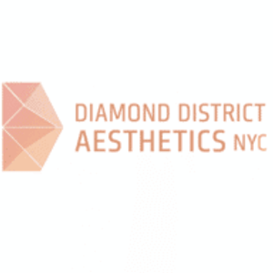 Diamond District Aesthetics NYC