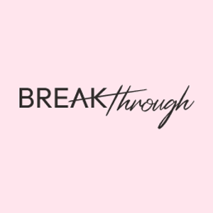 Breakthrough Nutrition - Logo