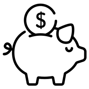 Eves & Haines Wealth Management - Logo