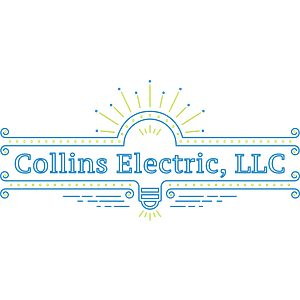 Collins Electric, LLC - Logo