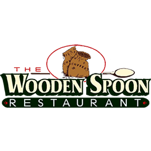 The Wooden Spoon - Logo