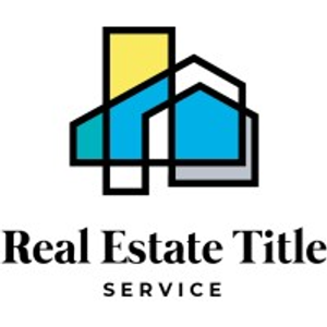 Real Estate Title Service