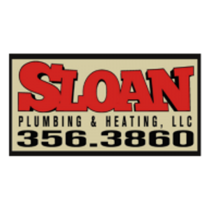 Sloan Plumbing & Heating, LLC.