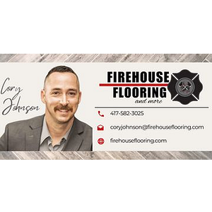 Firehouse Flooring