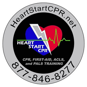 CPR VAM - Heart Start CPR