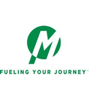 Melzer's Fuel Service - Logo