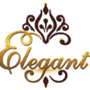 Elegant Event Decor - Logo