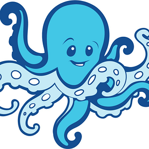 SwimKids - Logo