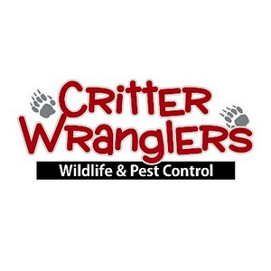 Critter Wranglers Pest and Wildlife Control - Logo