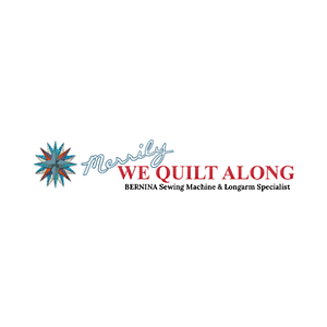 Merrily We Quilt Along - Quilt shop in Springfield