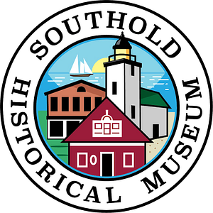 Horton Point Lighthouse Nautical Museum - Logo