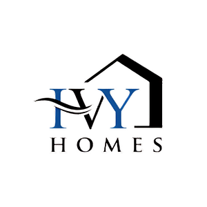 Ivy Homes - Logo