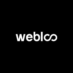 WEBLOO - Logo