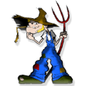 Redneck RV - Logo