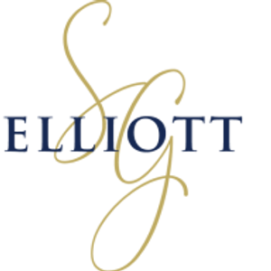 Team Elliott with Charter One Realty - Logo