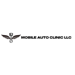 Mobile Auto Clinic LLC - Logo