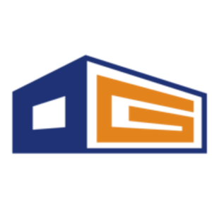 Overflow Garage - Logo