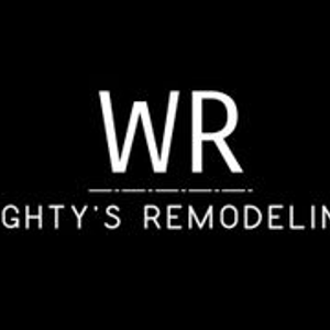 Wightys Remodeling - Logo