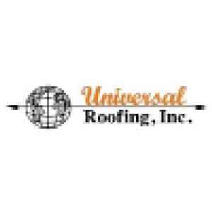 Universal Roofing, Inc. - Logo