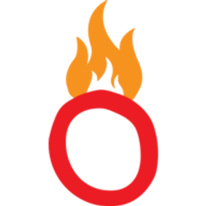 The Hot Spot Monterey - Logo
