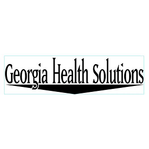 Georgia Health Solutions - Logo