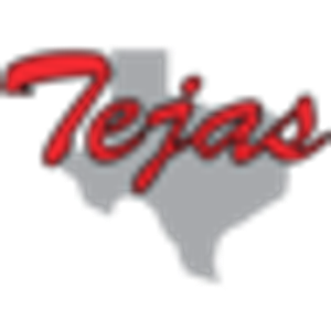 Tejas Roofing & Gutters - Logo