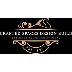 Crafted Spaces Design Build
