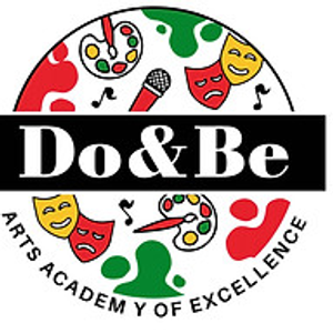 Do & Be Arts Academy of Excellence (Las Vegas Charter School) - Logo