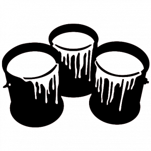 Art For The Wall - Logo