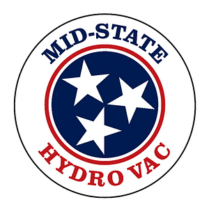 Mid-State Hydro Vac LLC - Logo