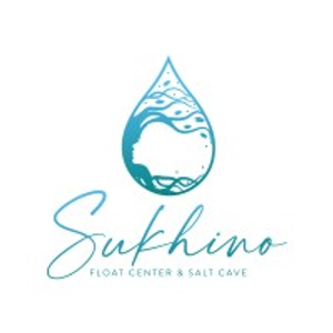 Sukhino Float Center and Salt Cave - Logo