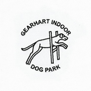 Gearhart Indoor Dog Park and Doggy Daycare - Logo