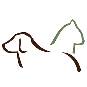 Montrose Pet Hospital - Logo